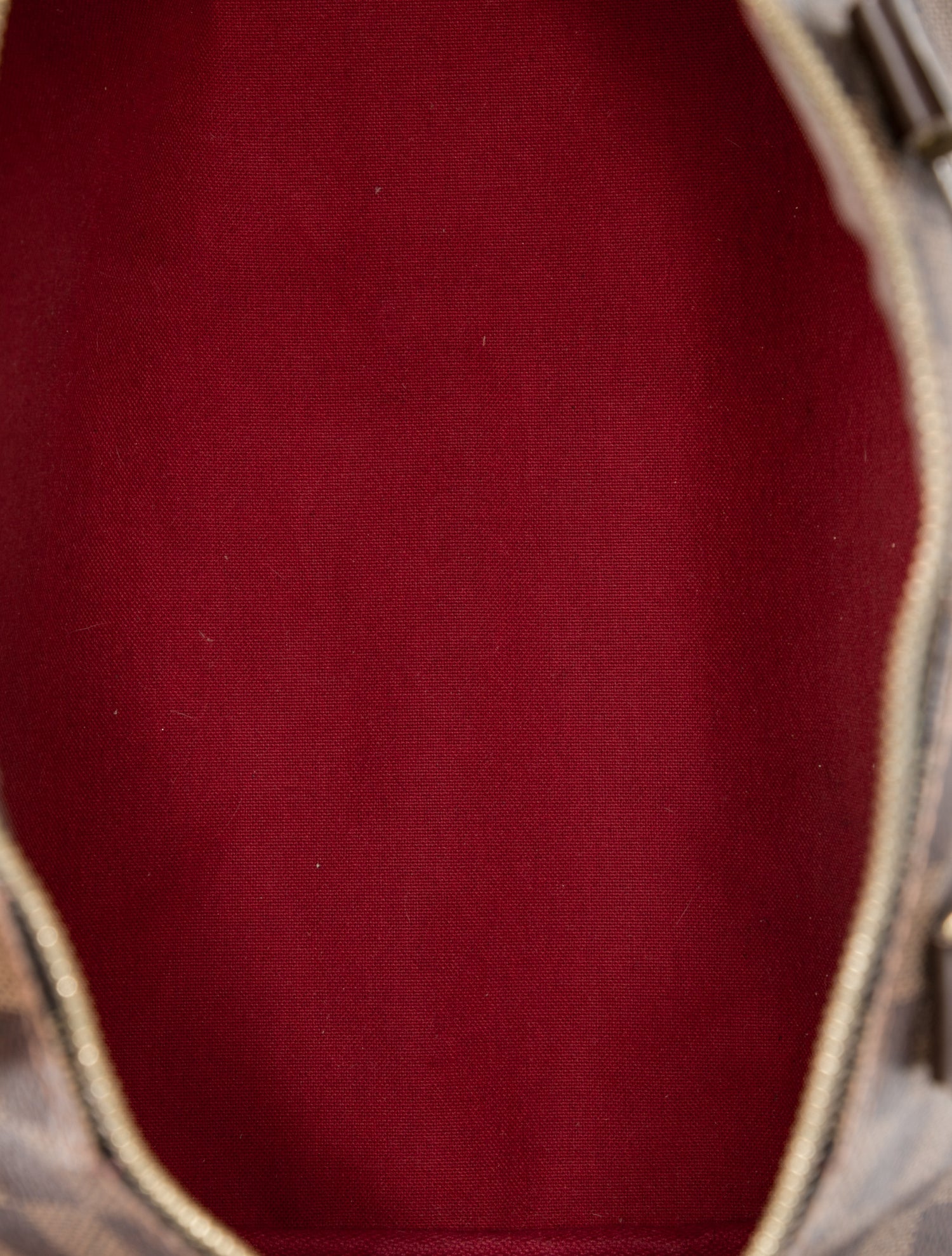 Louis Vuitton Damier Ebene Speedy Bandouliere 30